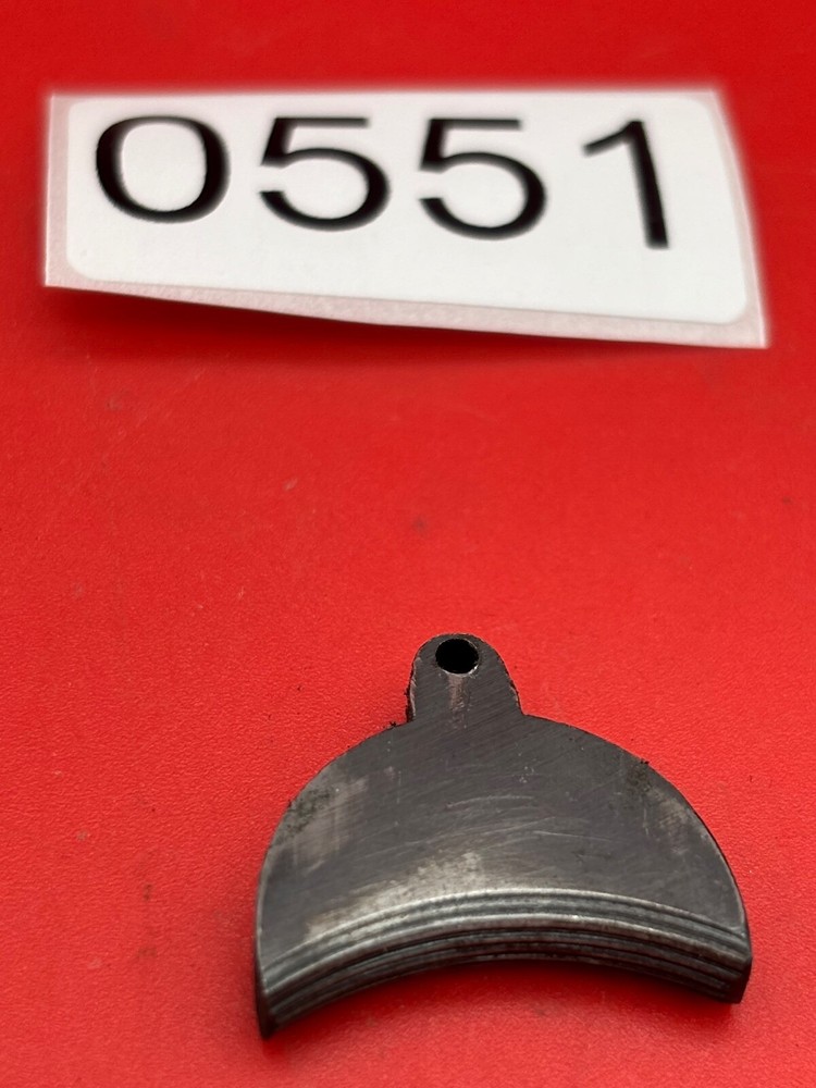 Mab Model D , Complete Trigger #0551