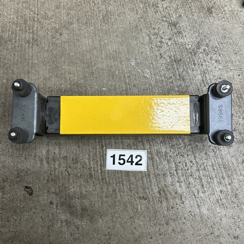 BANNER ENGINEERING MSE424Y NEW