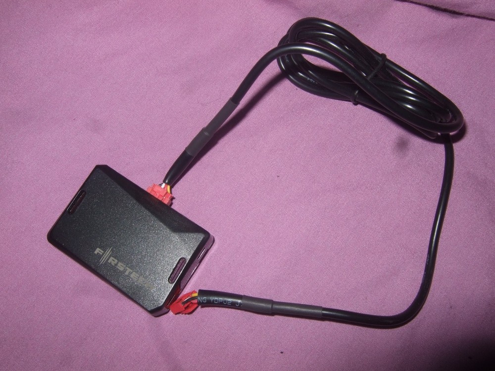 Firstech FT-DAS II Module Used #5009