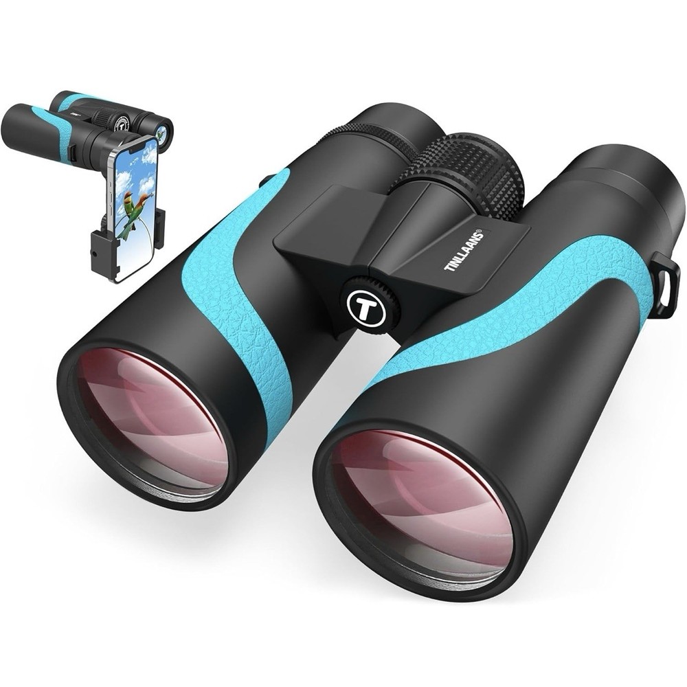 Tinllaans 15x55mm UHD Binoculars