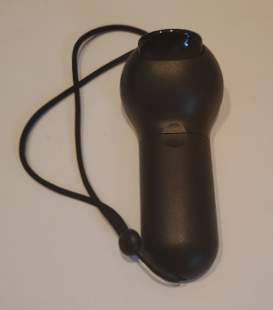 Samsung Gear VR with Controller Powered By Oculus