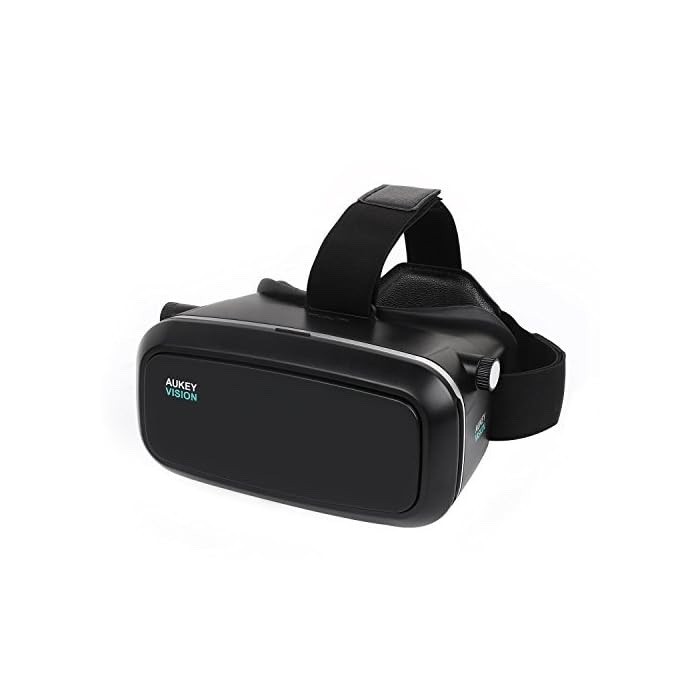 AUKEY VISION VR Headset VR-O1