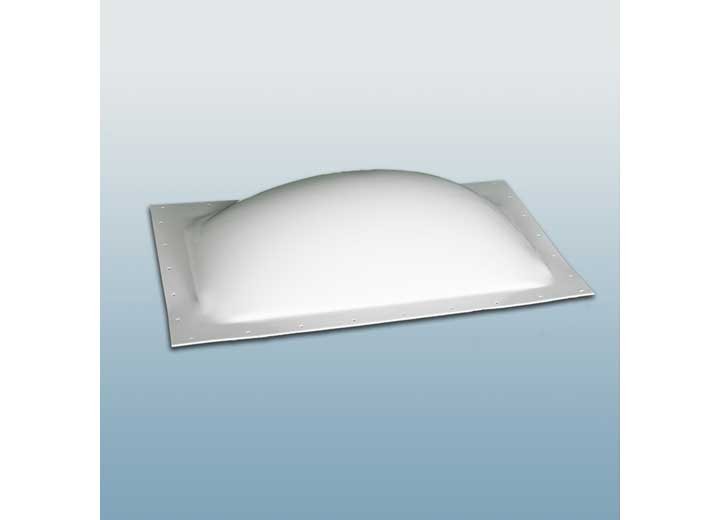Specialty Recreation SL1626W 16" x 26 Skylight White