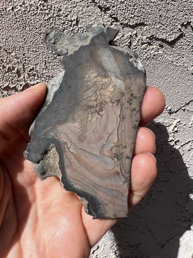 Biggs Jasper Rough Slab