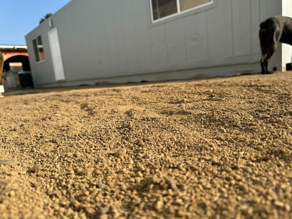 40 ft Container Home - 9'6" x 40' x 8'6"