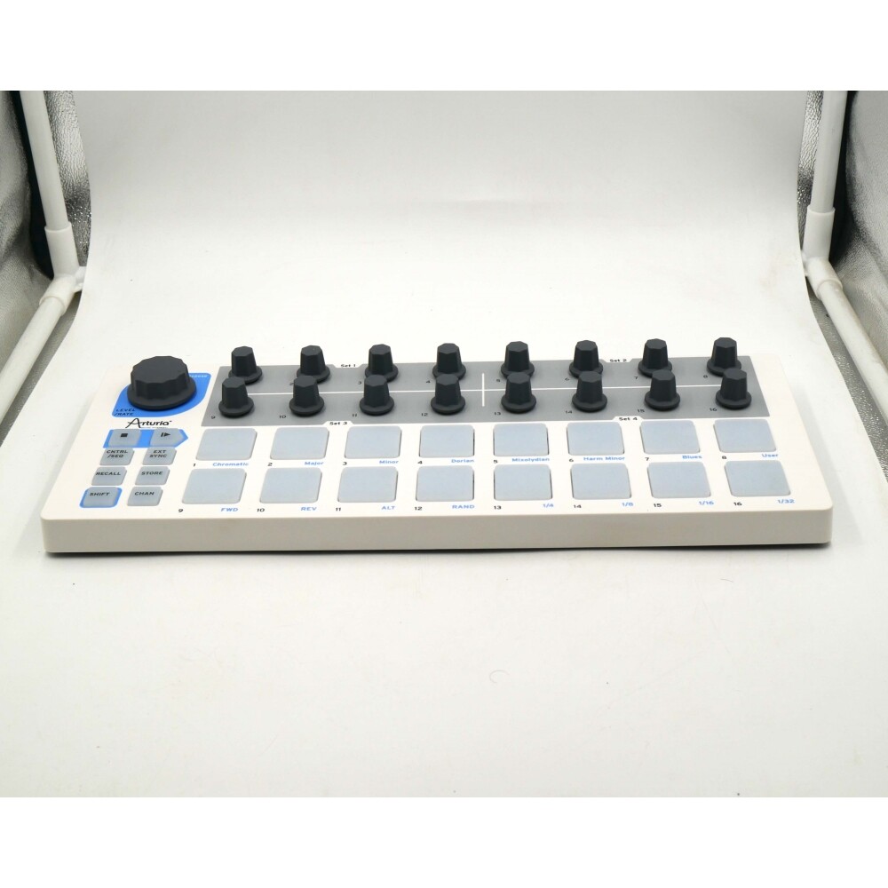Arturia Beatstep Controller & Sequencer **OPEN BOX**