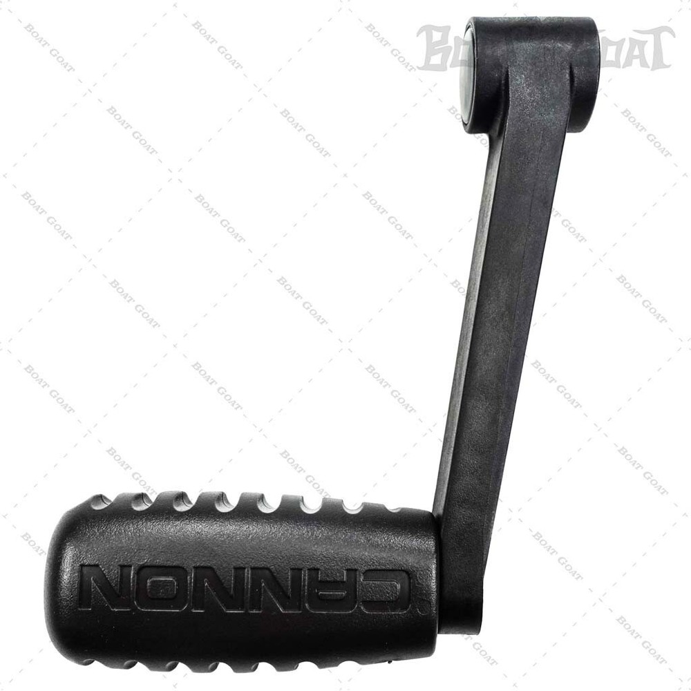 Cannon Downrigger Crank Arm / Handle Assembly - 3994210