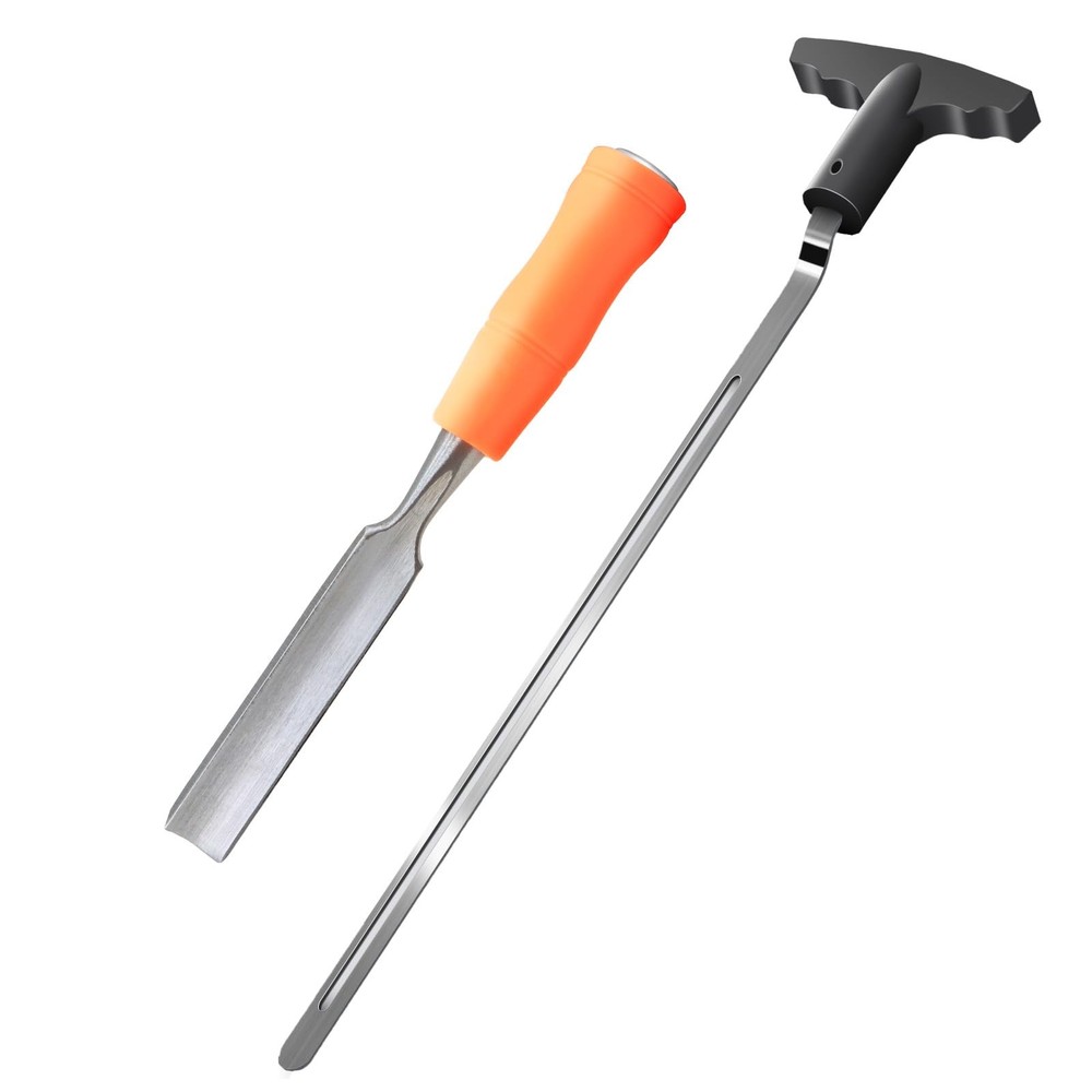 Golf Grip Tape Stripper Remover Tool & Removal - Grip...