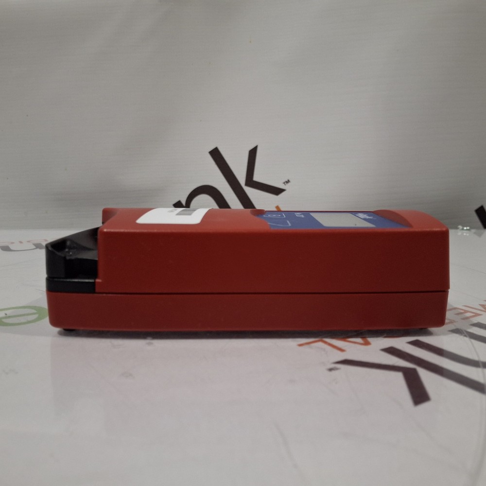 HemoCue Hb 201+ Hemoglobin System Analyzer