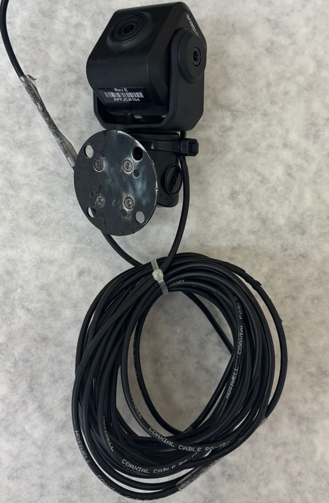 SmartDrive SR4-0000-0011-01 SmartRecorder Camera System Controller