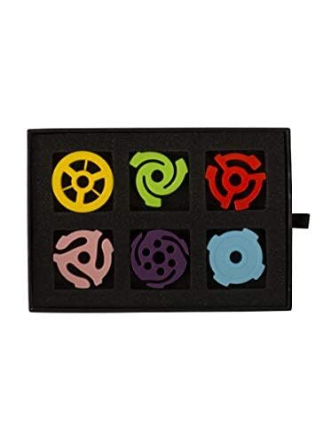 45Rpm Adapter Gift Set