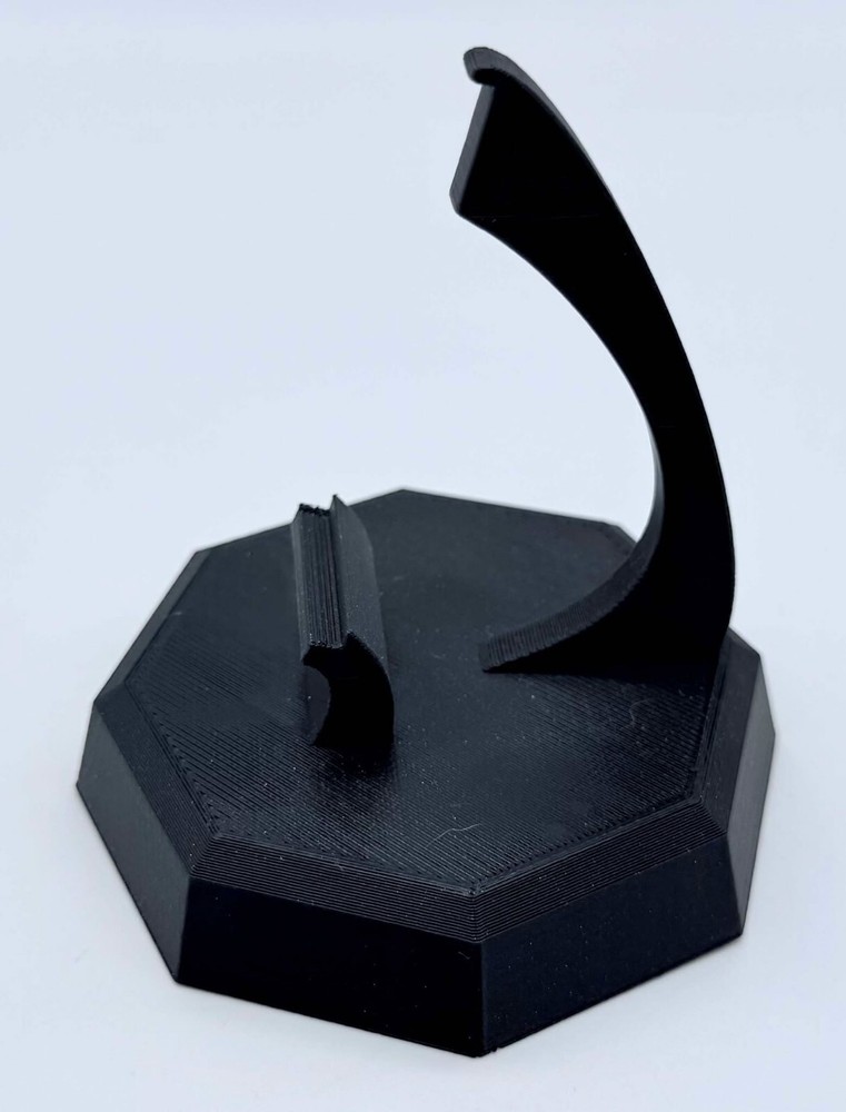 Smallville Kryptonian Key Stand