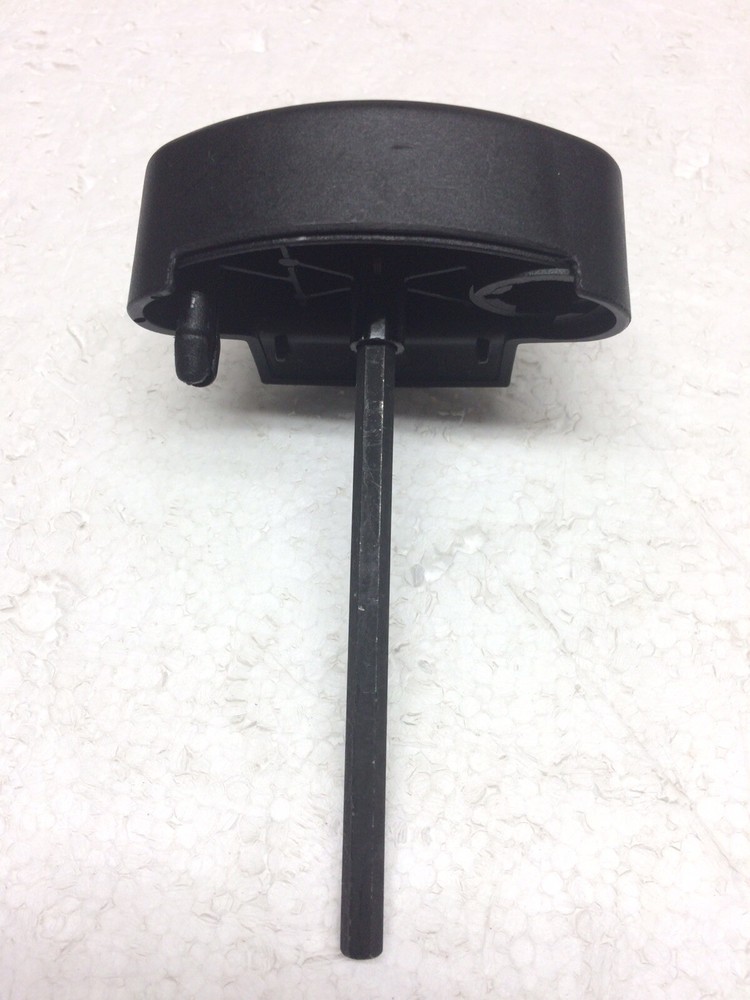 4 Pc Thule 450 Replacement Crossroad Handle Tool End Cap Cover Free Ship