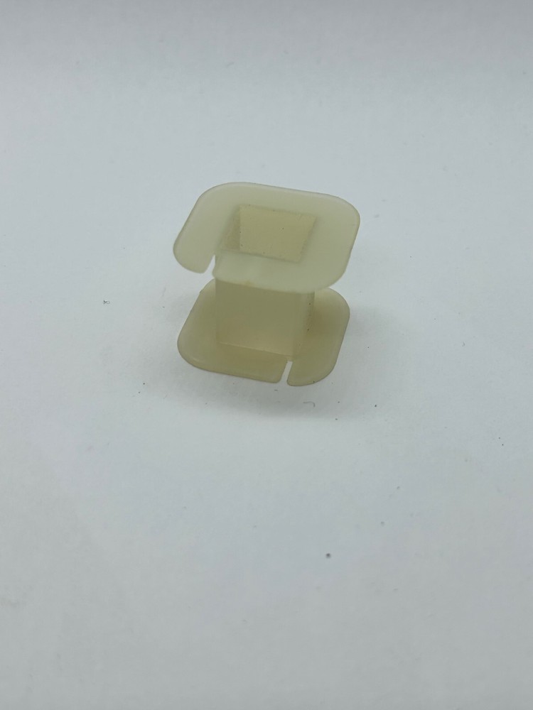 Plastic Square Bobbin DIY Inductor Winding Frame coil bobbin.