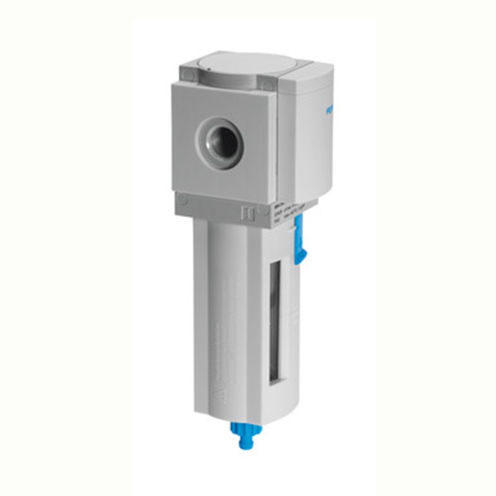 Festo Ms4N-Lfm-1/8-Buv Fine Filter 539206 Size 4 New #