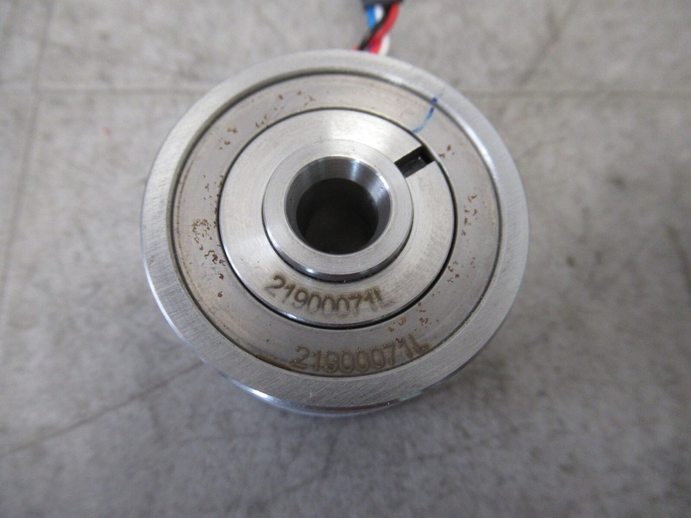 TE D3002-B301 Rotary Encoder TE Connectivity 2-1393047-2