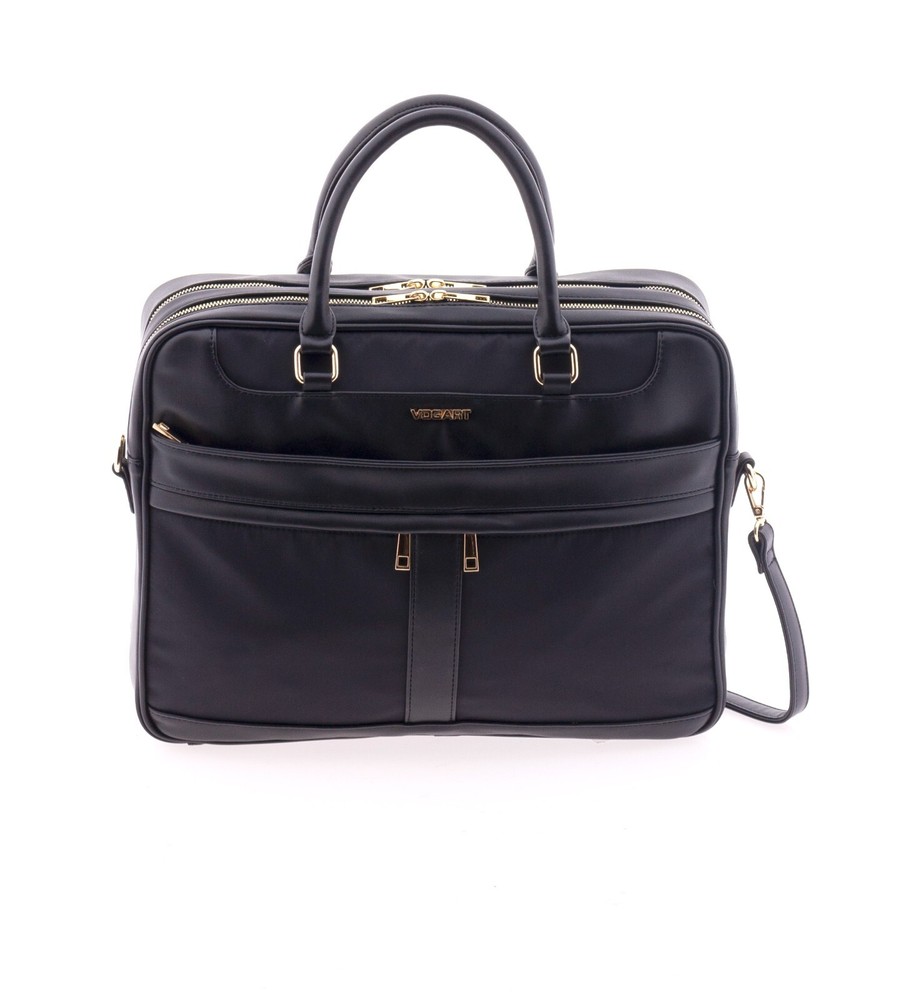 Vogart® Elite Laptop Briefcase