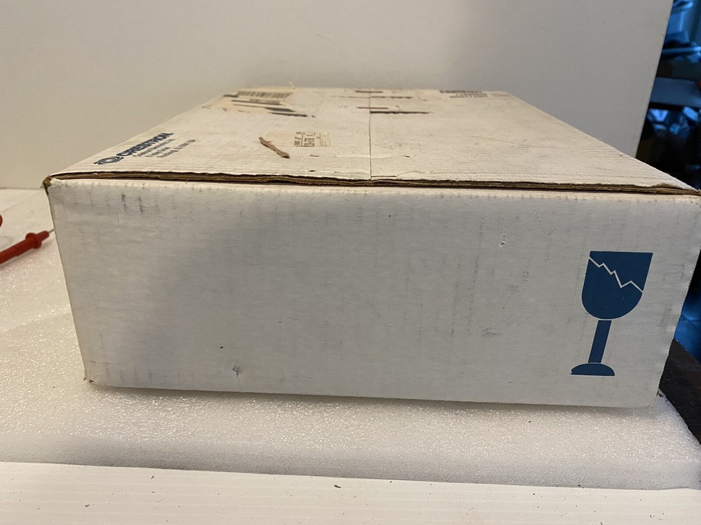 Crestron QM-TX QuickMedia Transmitter, New in Sealed Crestron Box