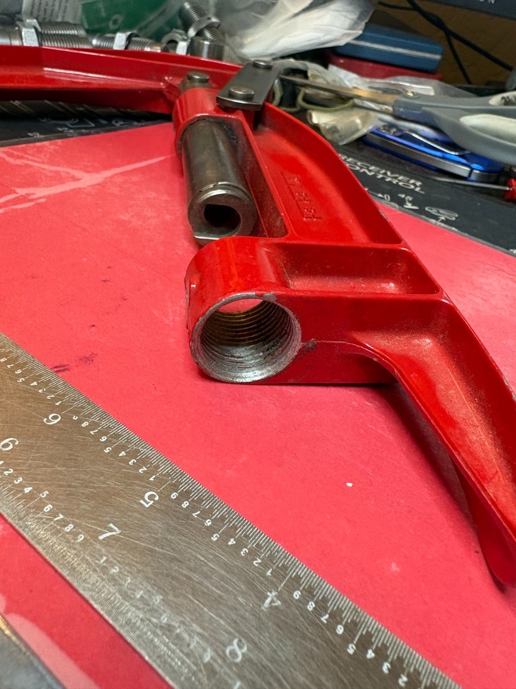 Lee Hand Press #90685