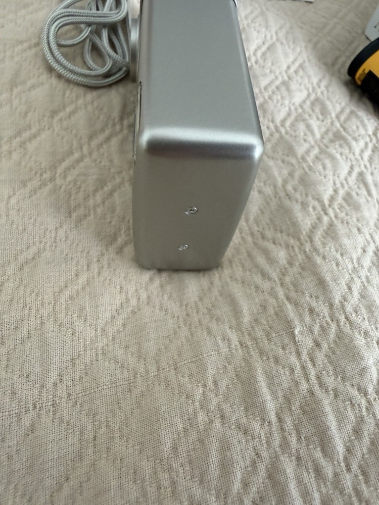 Nikon Nuvis S IX 240 Camera “Beautiful”
