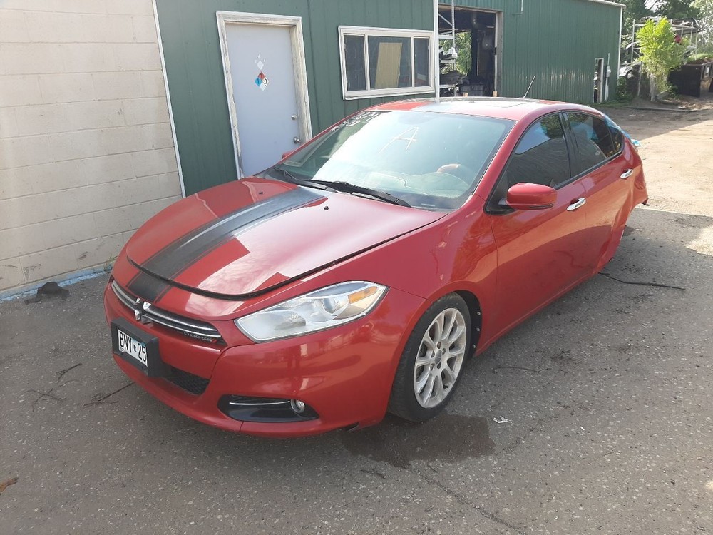 DART 2013 Air Shutter 1025384