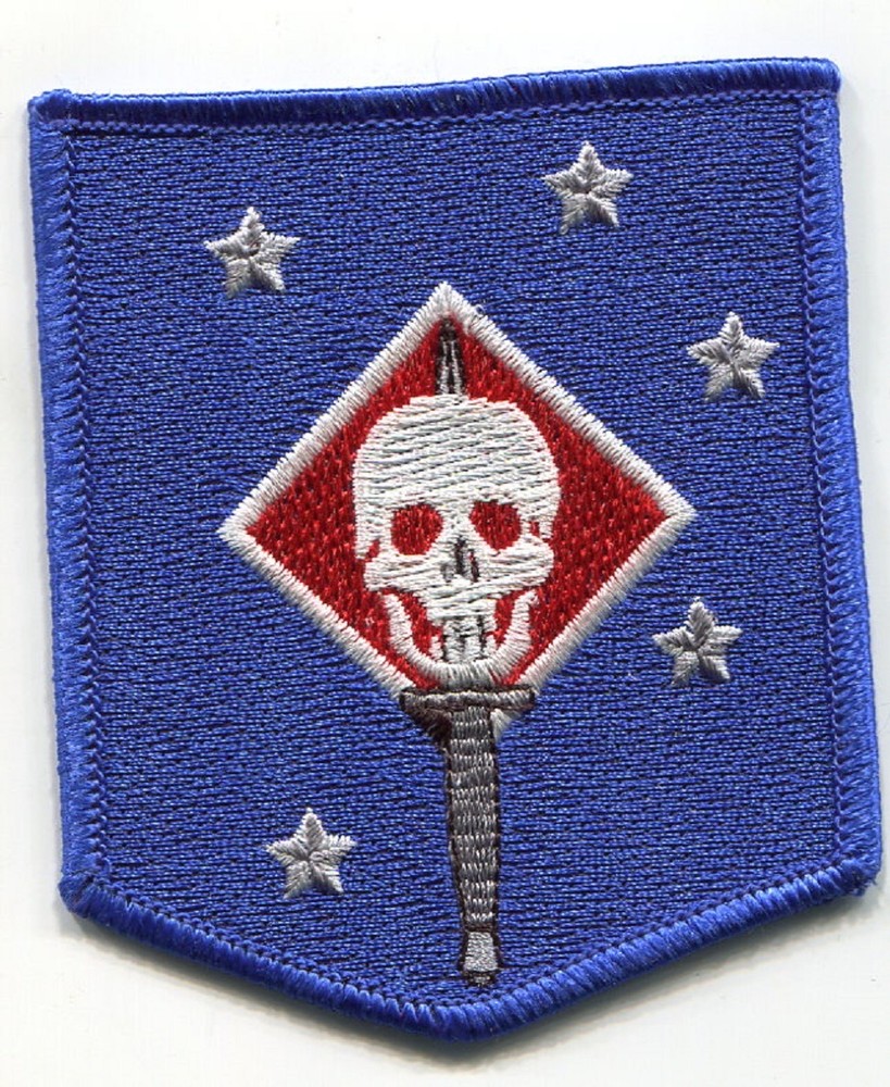 USMC JOINT SPECIAL OPERATION TASK FORCE JTF vêlkrö PATCH: MARSOC RAIDERS subdued