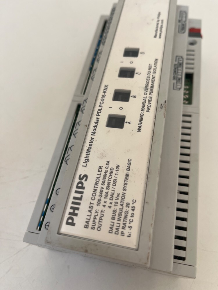 Philips LightMaster Modular PDLPC416-KNX