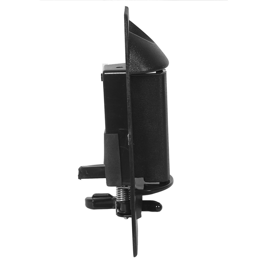 Door Handle Rear Passenger Side For 1999-2007 Chevy Silverado GMC Sierra Ext Cab