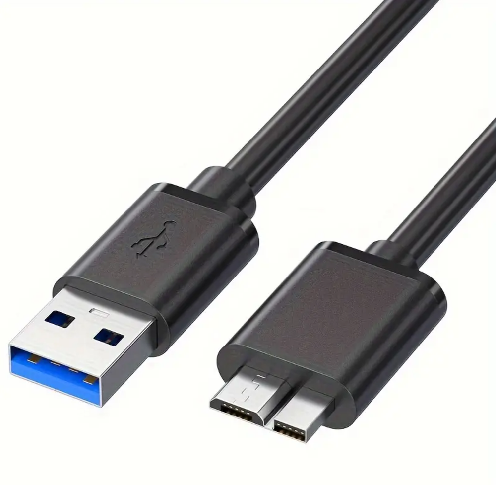 External Hard drive cable for Seagate or WD