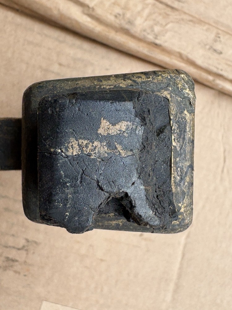 vintage hammers Bellota Masons