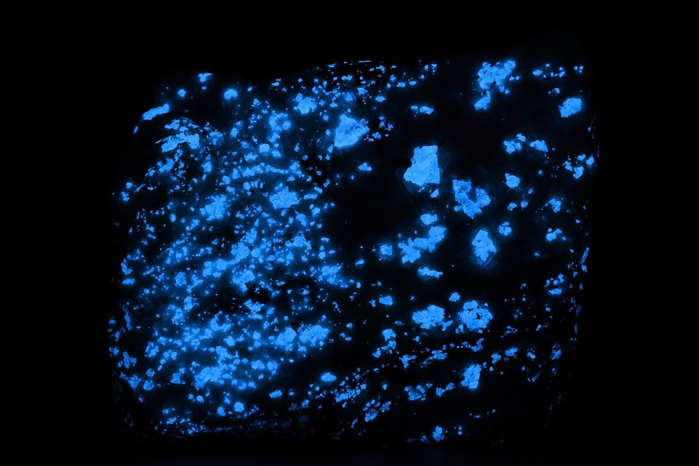 Scheelite, Beryl from Malipo, Yunnan, China