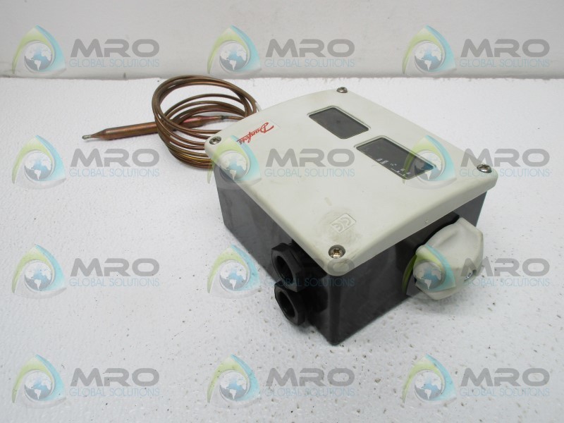 DANFOSS 17-5135 THERMOSTAT NSNP