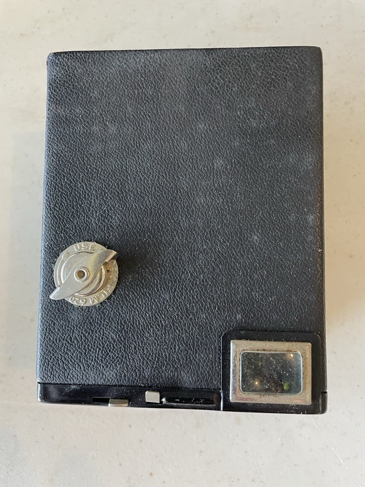 Kodak Brownie Six-20