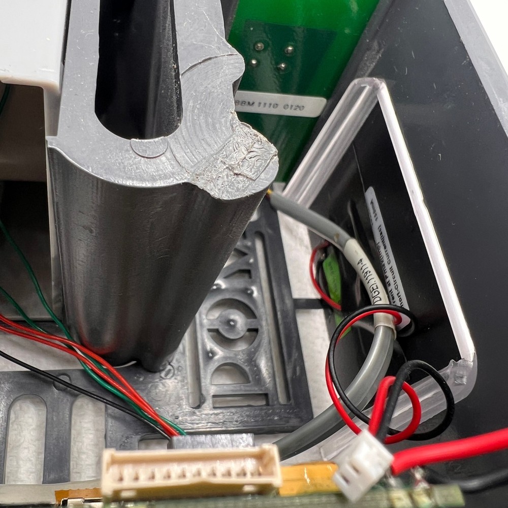 Chip Card Reader for Parking Meter Magswipe