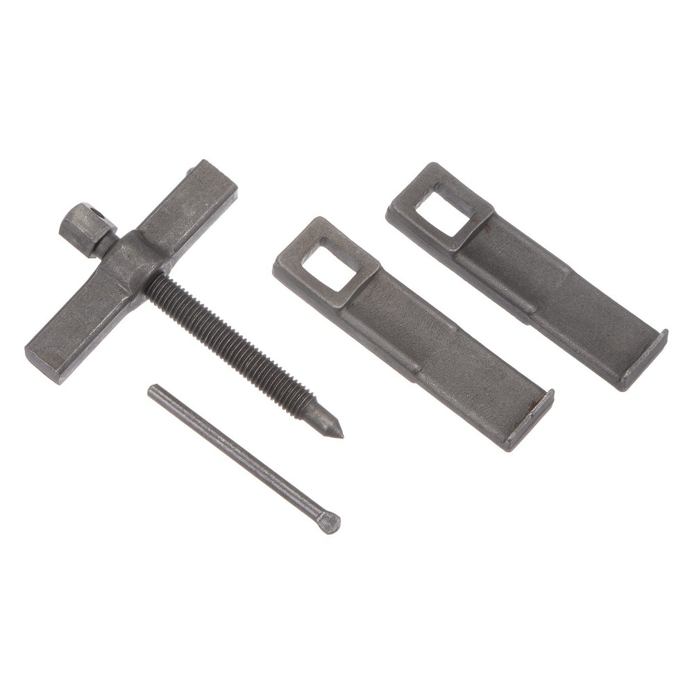 2-Jaw Gear Puller 3" Carbon Steel Separate Lifting Device
