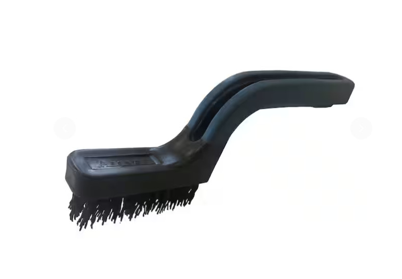 7 in. Grout Brush
