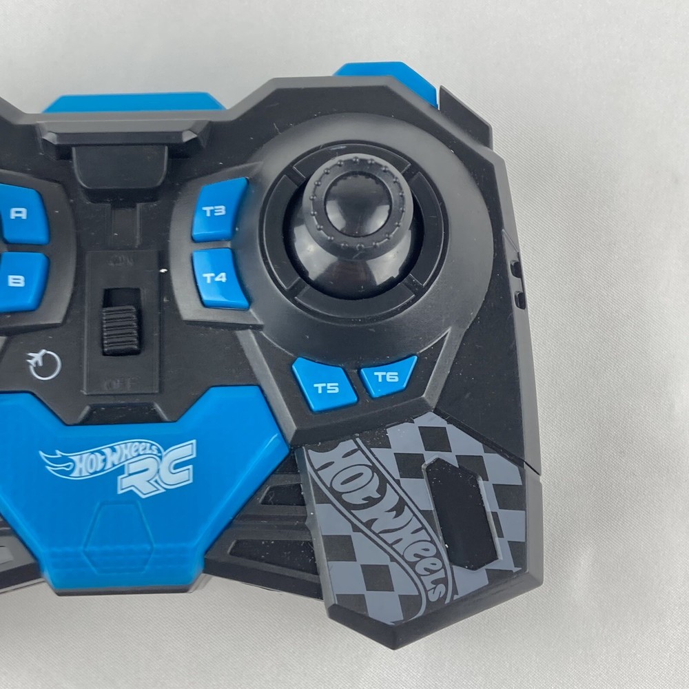 Hot Wheels R/C Remote Bladez Toyz 2018 2.4 GHz BTH04 Replacement Controller