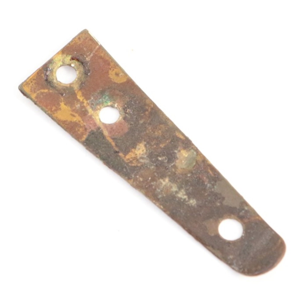 Clock Door Latch for Antique Clock - DF590