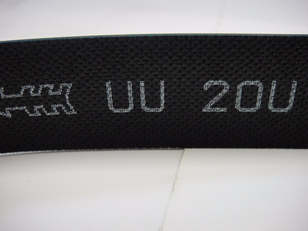 Duplo Flat Belt/SCC Part #12C-1205