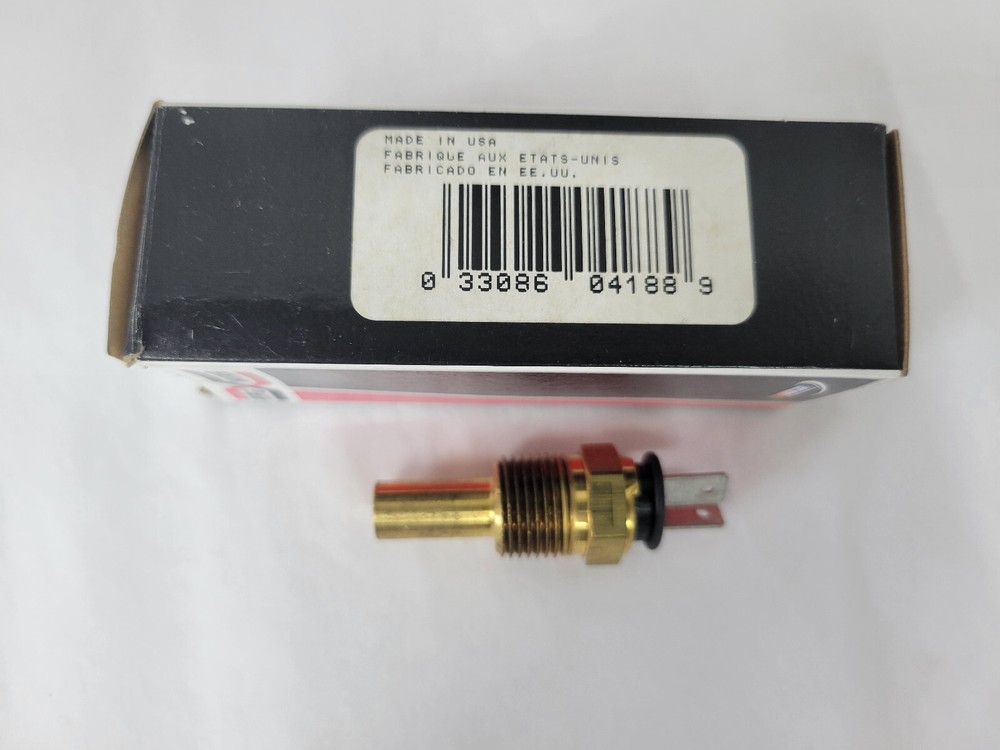 NOs - BWD WT3005 engine temp sensor