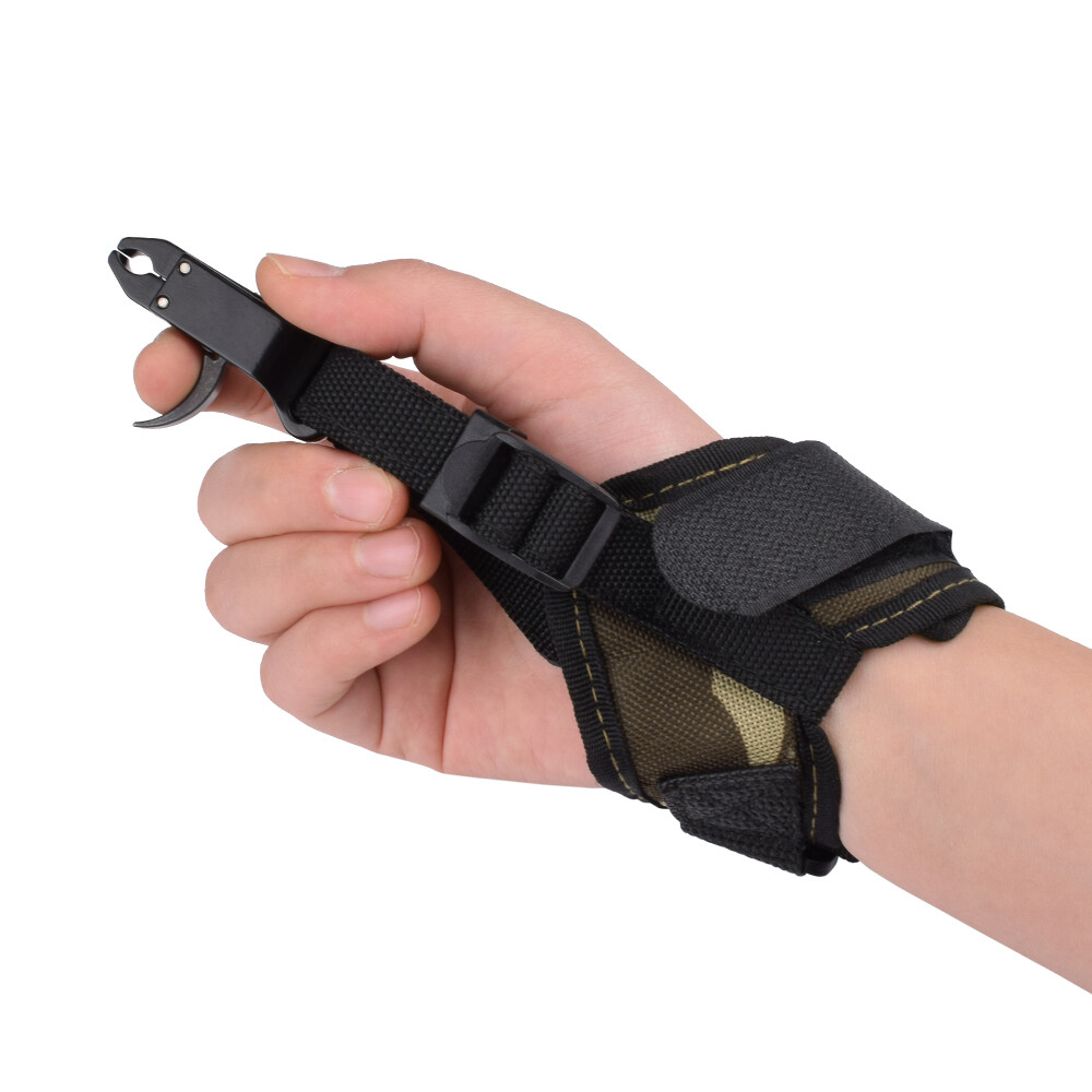 Bow Release Bow Release Thumb Bow Release Aid Bow Trigger Release 2 Type