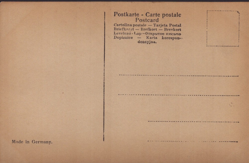 EUGEN D'ALBERT - AUTOGRAPH MUSICAL QUOTATION SIGNED 08/28/1904