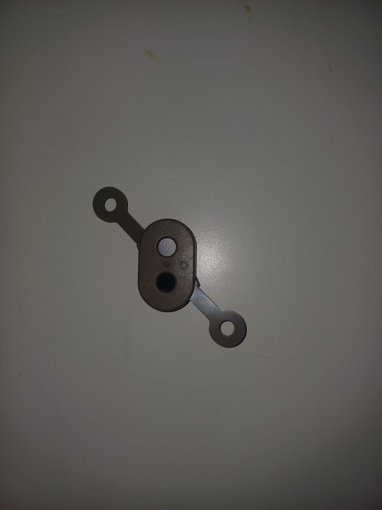 PEQ-15 / LA5 Laser Neutral Density Filter Diffuser FDE