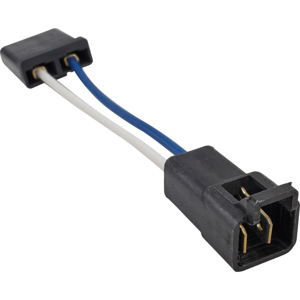 Alternator Conversion Kit, External to Internal Regulator Harness