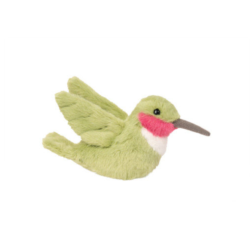 Douglas Nectar Spring Green Hummingbird