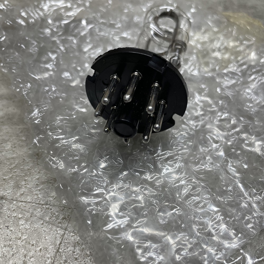 Star Warning Systems # 129 Flash Tube, New