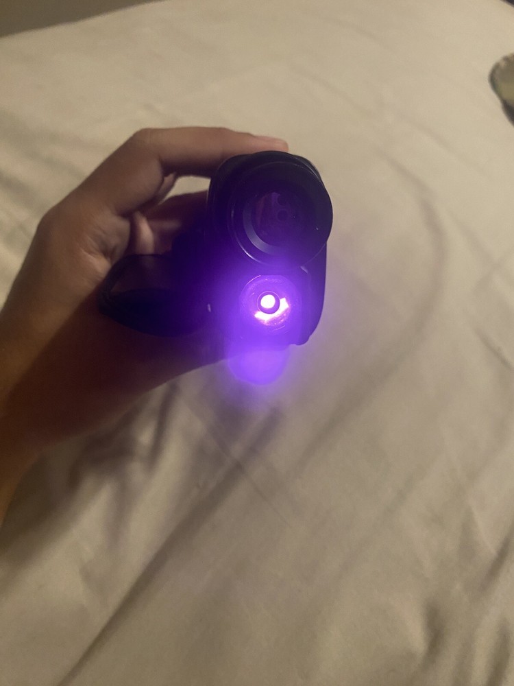 Night Vision Monocular