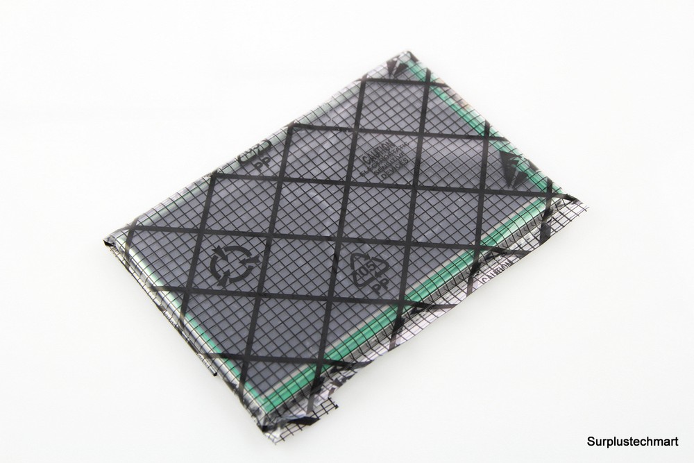 FG0700A2DSSWAGT1 7" SCREEN DISPLAY PE0700A2 F116 REV:A SE0700A0-1