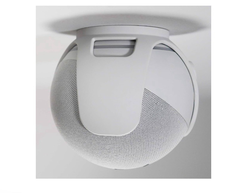 ECHO GEAR MOUNT FOR AMAZON ECHO DOT 4th Generation.(EGMA-EDM2) New In Box