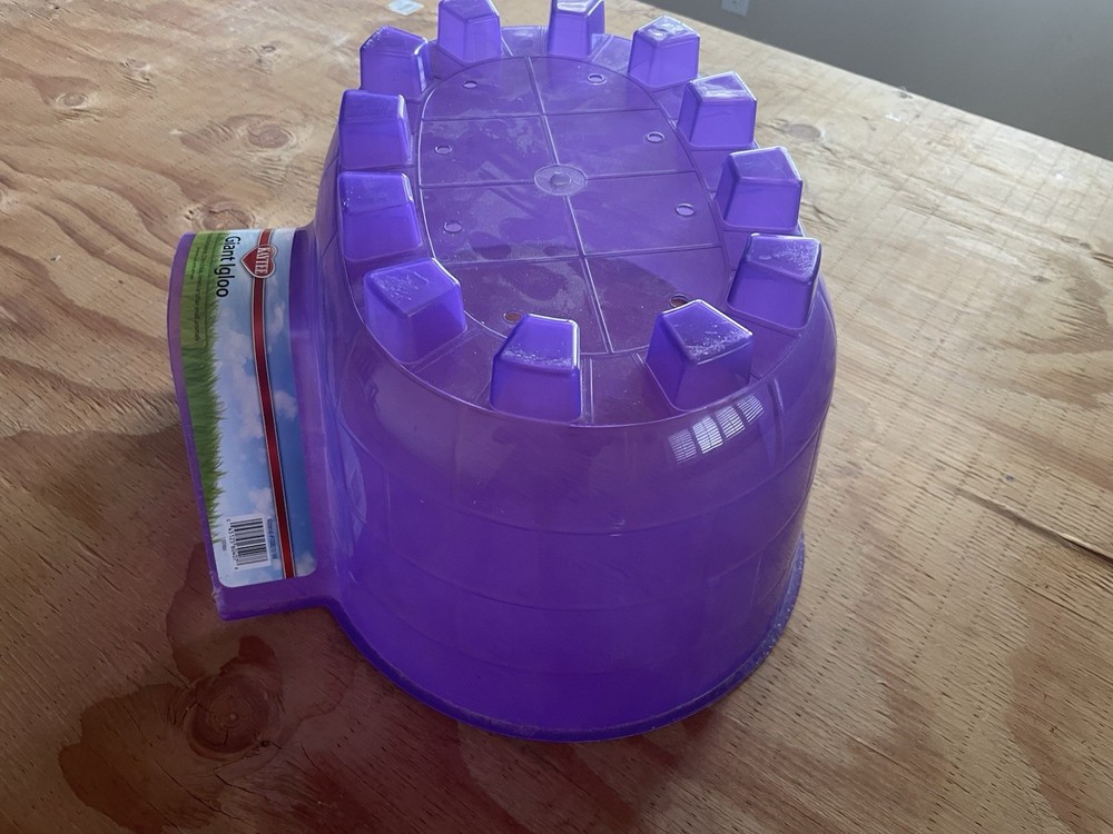 Kaytee Large Igloo